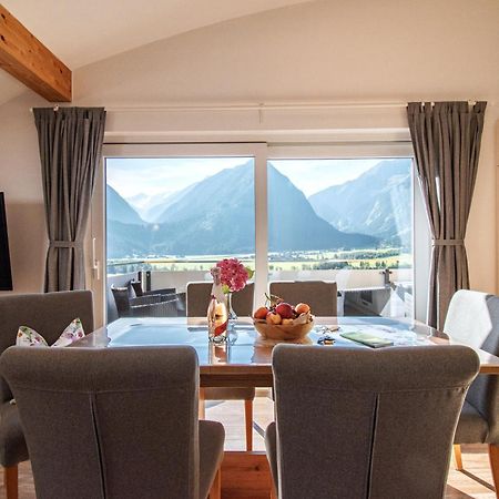 Appartements Cilli Neukirchen am Großvenediger Dış mekan fotoğraf