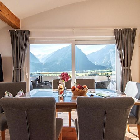 Appartements Cilli Neukirchen am Großvenediger Dış mekan fotoğraf