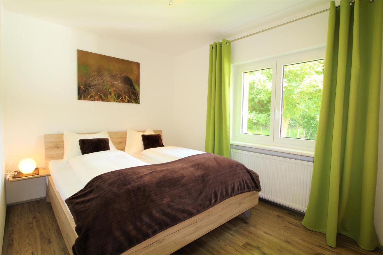 Appartements Cilli Neukirchen am Großvenediger Dış mekan fotoğraf