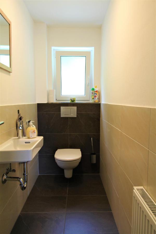 Appartements Cilli Neukirchen am Großvenediger Dış mekan fotoğraf