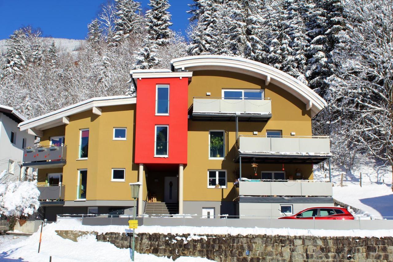Appartements Cilli Neukirchen am Großvenediger Dış mekan fotoğraf