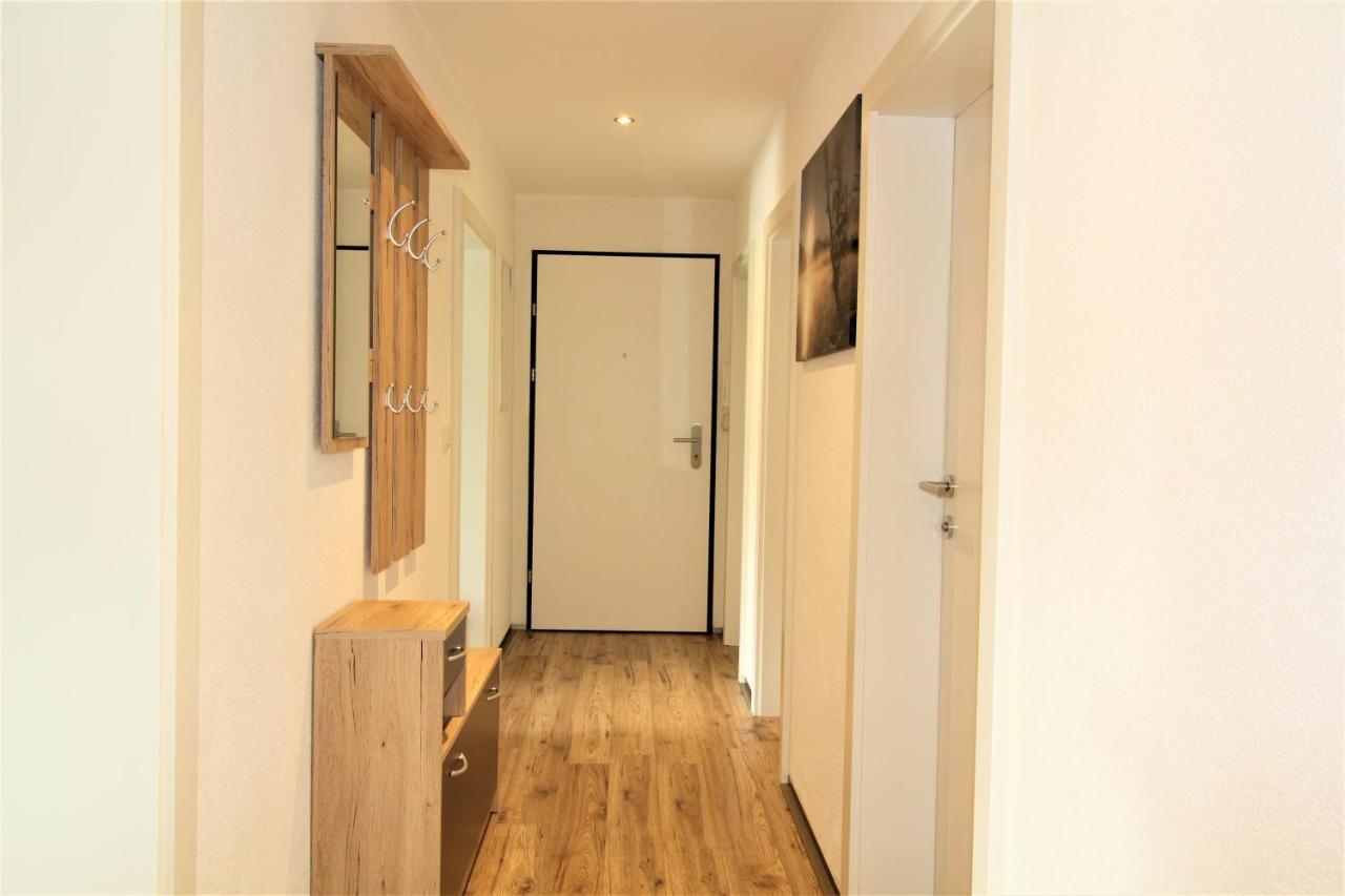 Appartements Cilli Neukirchen am Großvenediger Dış mekan fotoğraf