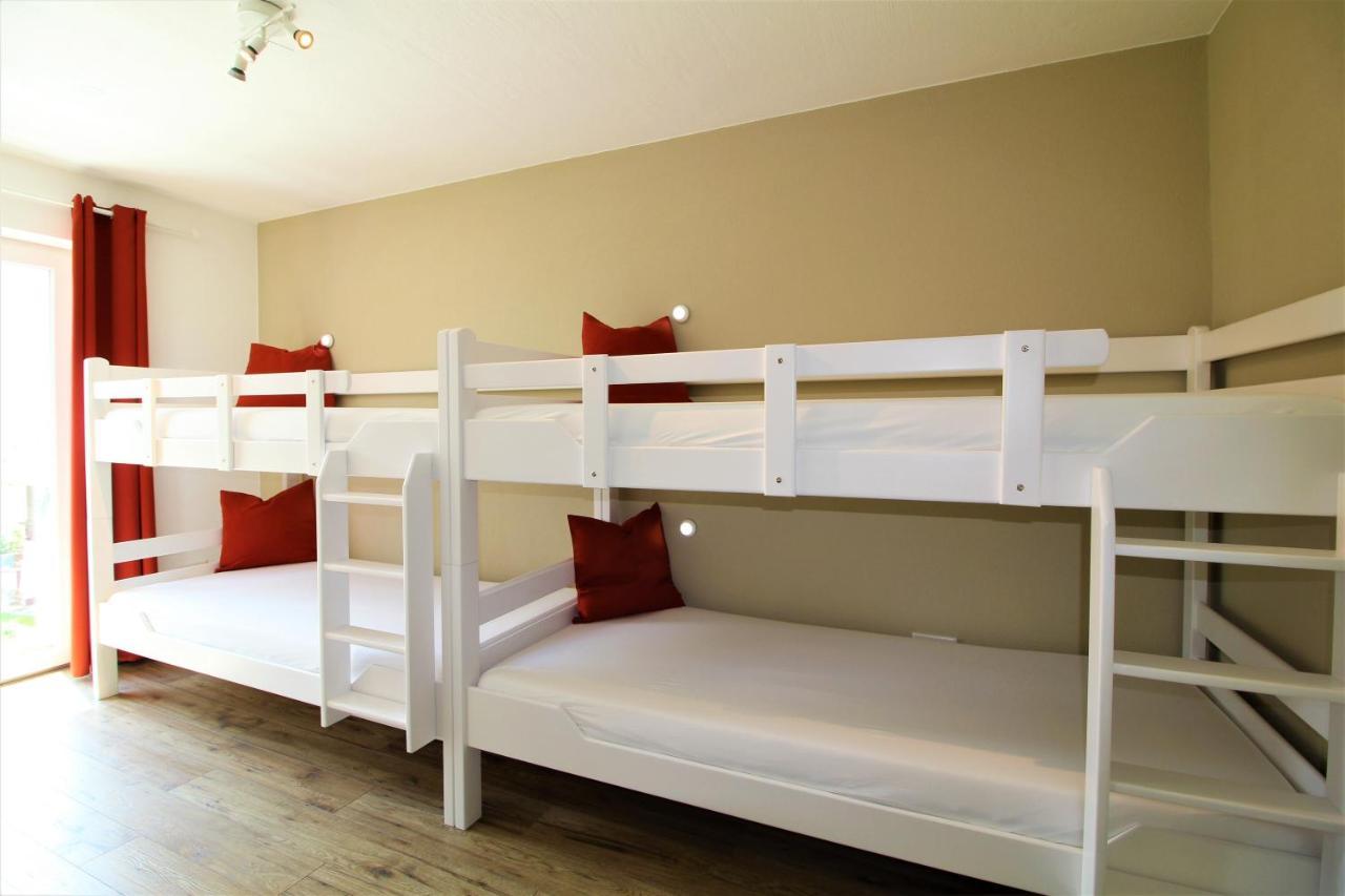 Appartements Cilli Neukirchen am Großvenediger Dış mekan fotoğraf