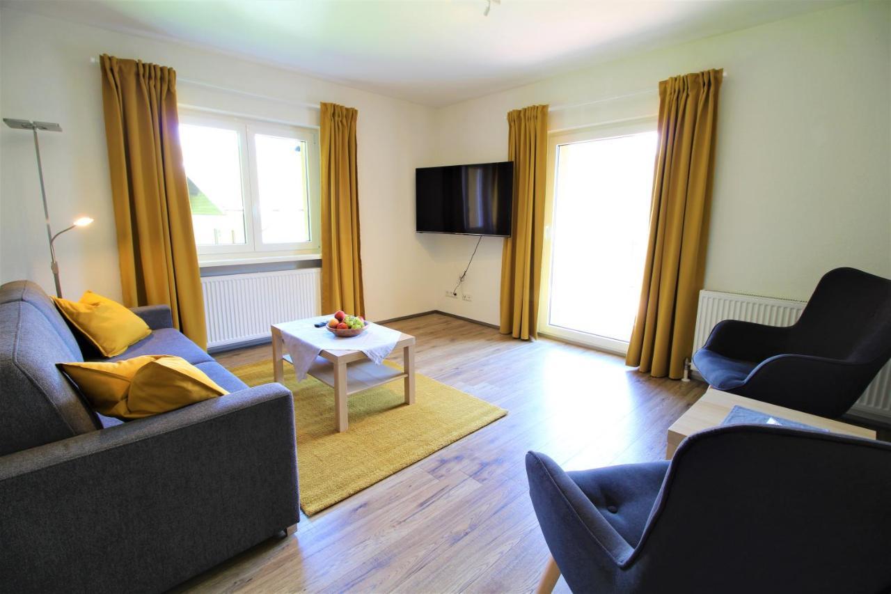Appartements Cilli Neukirchen am Großvenediger Dış mekan fotoğraf