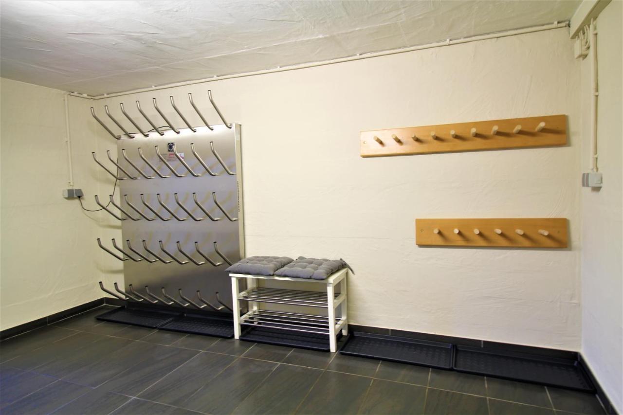 Appartements Cilli Neukirchen am Großvenediger Dış mekan fotoğraf
