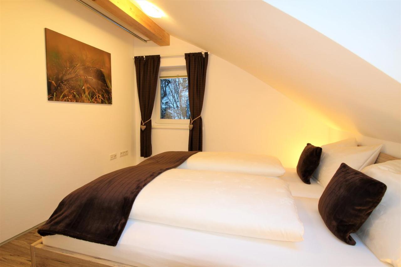 Appartements Cilli Neukirchen am Großvenediger Dış mekan fotoğraf