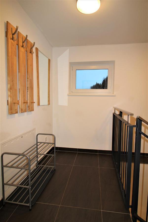 Appartements Cilli Neukirchen am Großvenediger Dış mekan fotoğraf