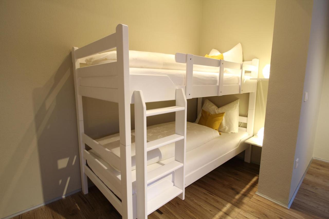 Appartements Cilli Neukirchen am Großvenediger Dış mekan fotoğraf