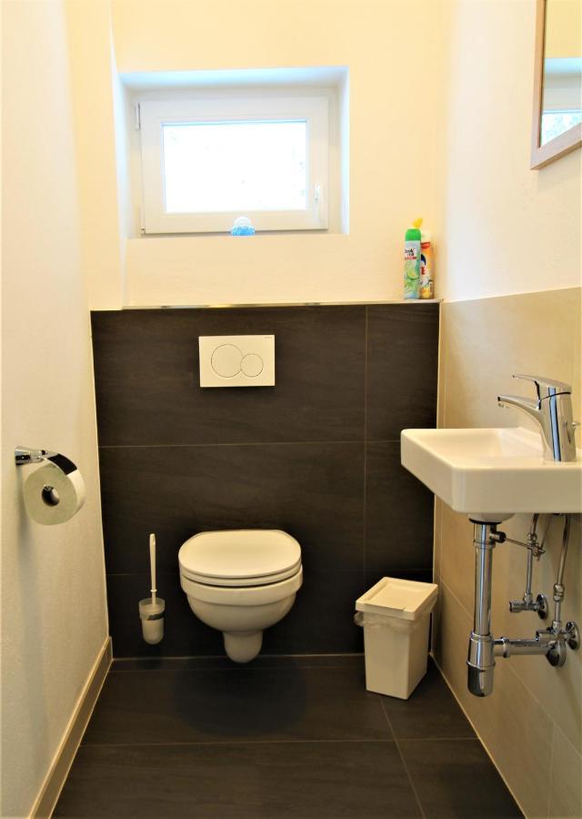 Appartements Cilli Neukirchen am Großvenediger Dış mekan fotoğraf