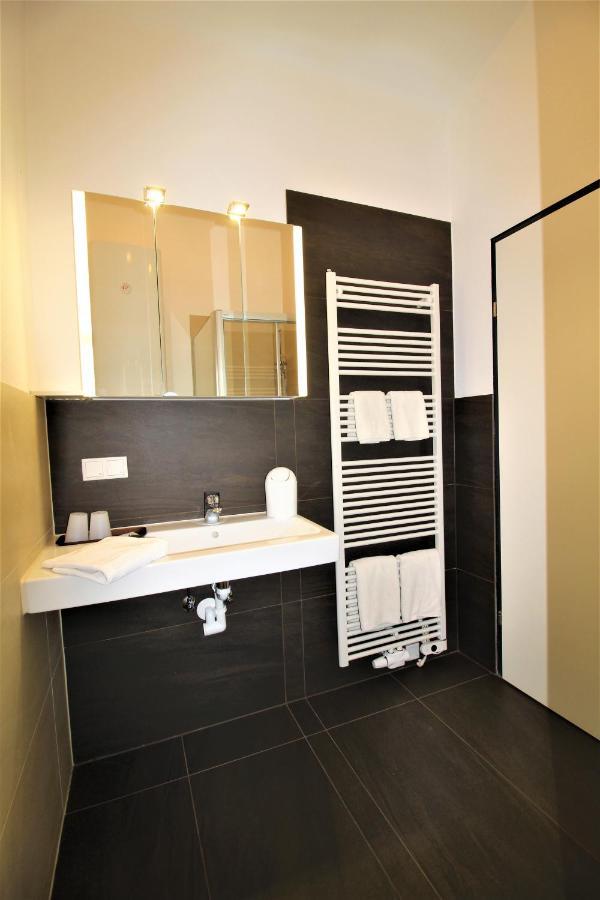 Appartements Cilli Neukirchen am Großvenediger Dış mekan fotoğraf