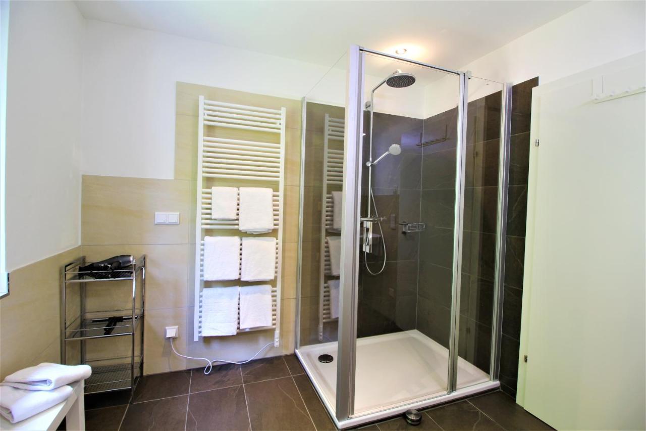 Appartements Cilli Neukirchen am Großvenediger Dış mekan fotoğraf