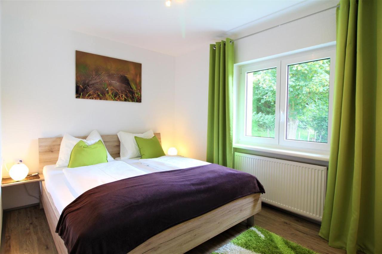 Appartements Cilli Neukirchen am Großvenediger Dış mekan fotoğraf