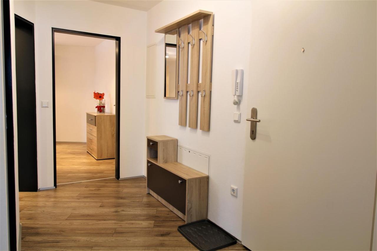 Appartements Cilli Neukirchen am Großvenediger Dış mekan fotoğraf