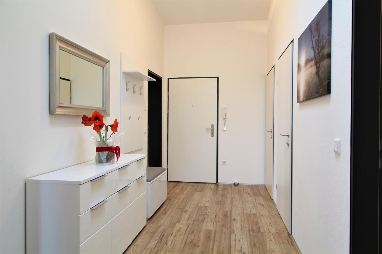 Appartements Cilli Neukirchen am Großvenediger Dış mekan fotoğraf