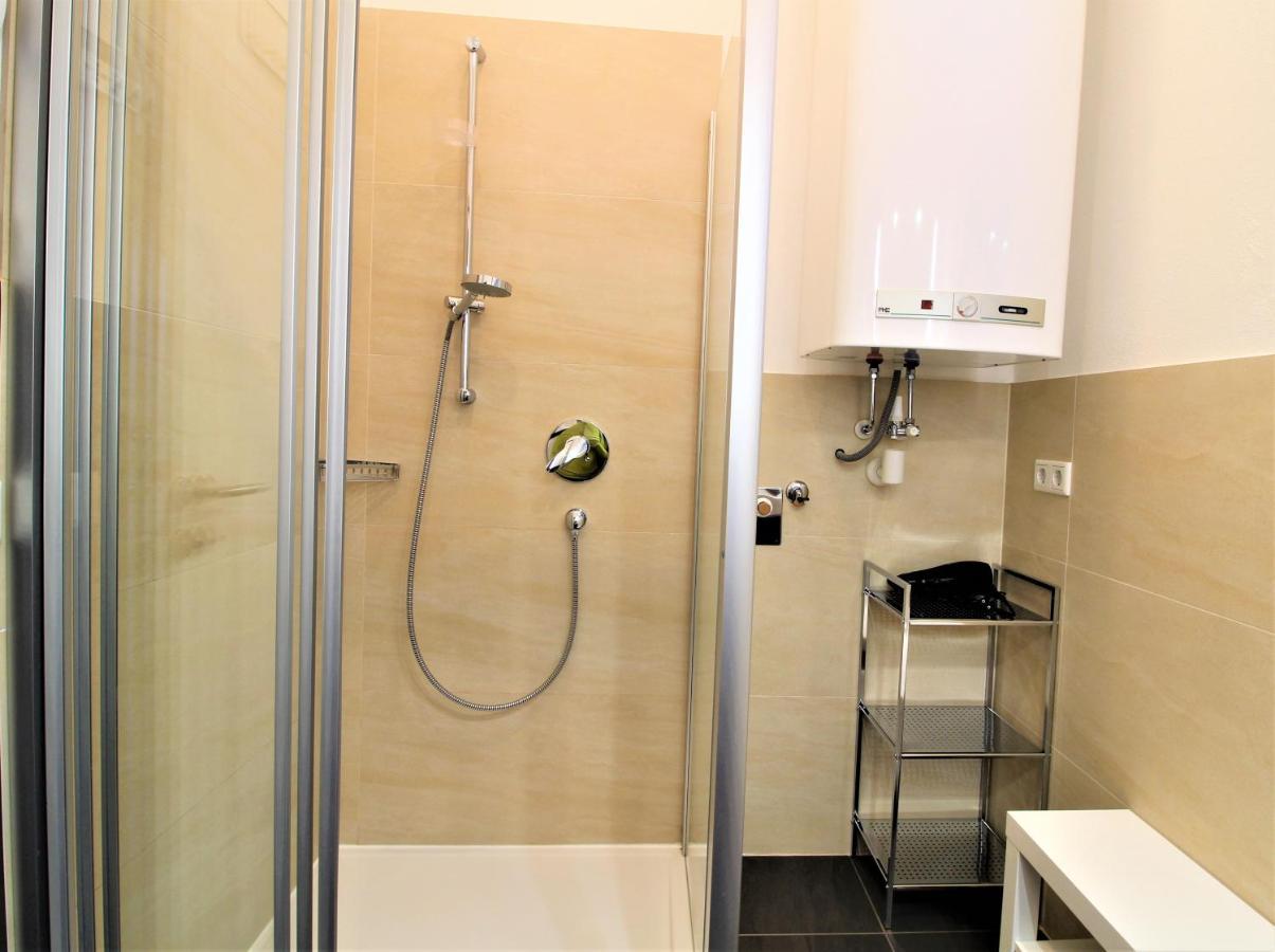 Appartements Cilli Neukirchen am Großvenediger Dış mekan fotoğraf